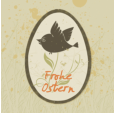 Geschenkanhnger Ostern