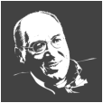 Grafik Aufklebermotiv Gregor Gysi